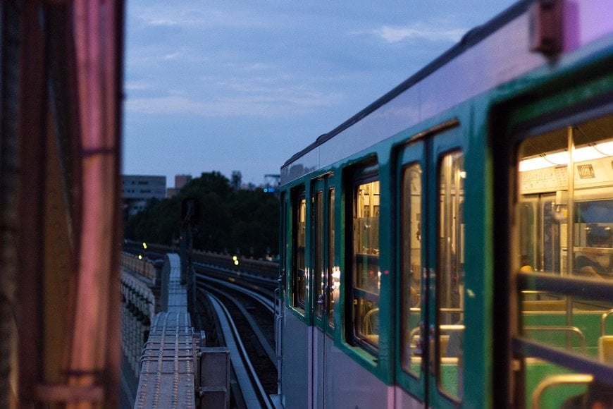 Le groupe RATP présente ses solutions de mobilités urbaines au service de la décarbonation des villes à la COP27